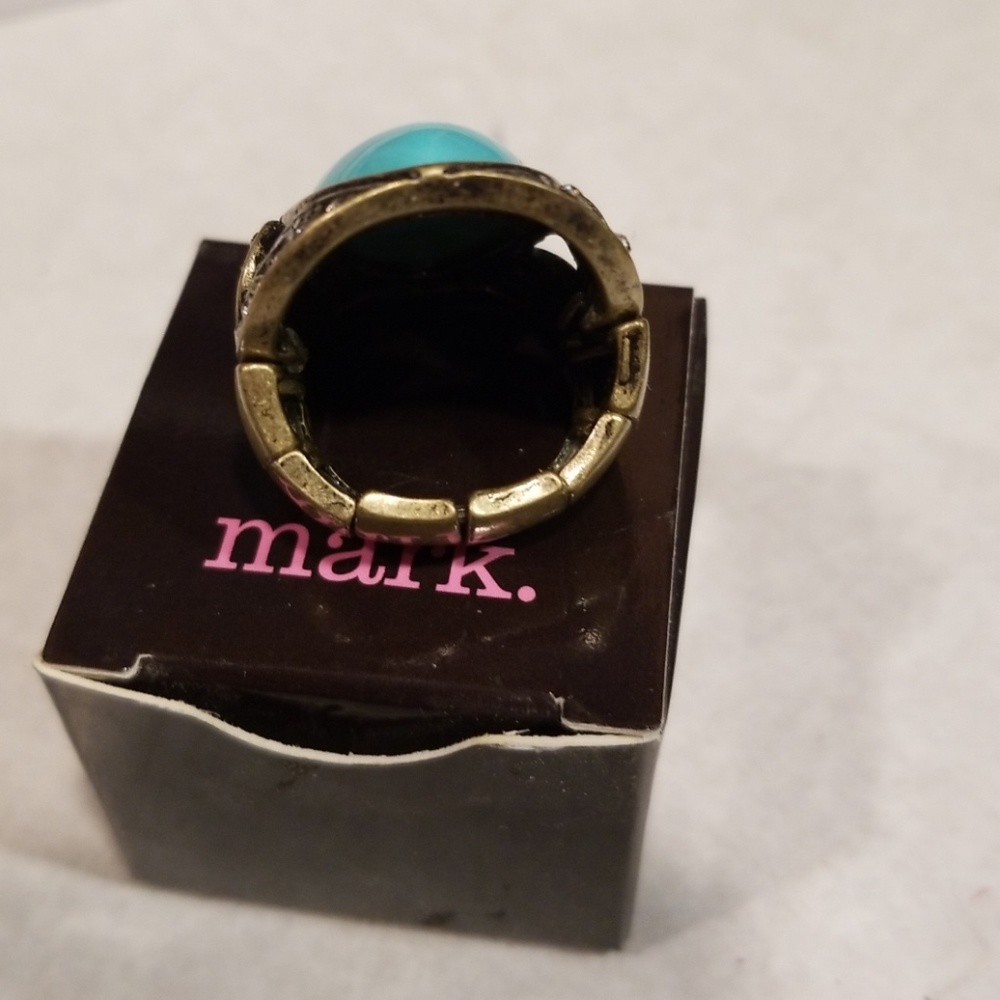 Mark ring - Picture 2 of 2